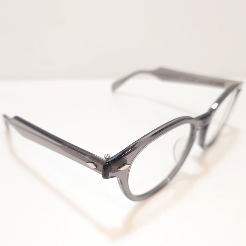 BJ CLASSIC COLLECTION BJ JAZZ 51 C-19 クリアグレー |