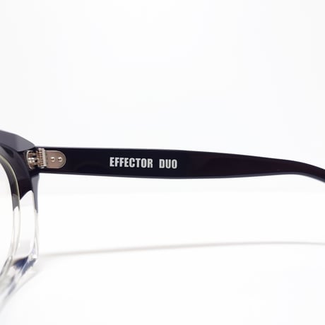【EFFECTOR】　DUO　BK2