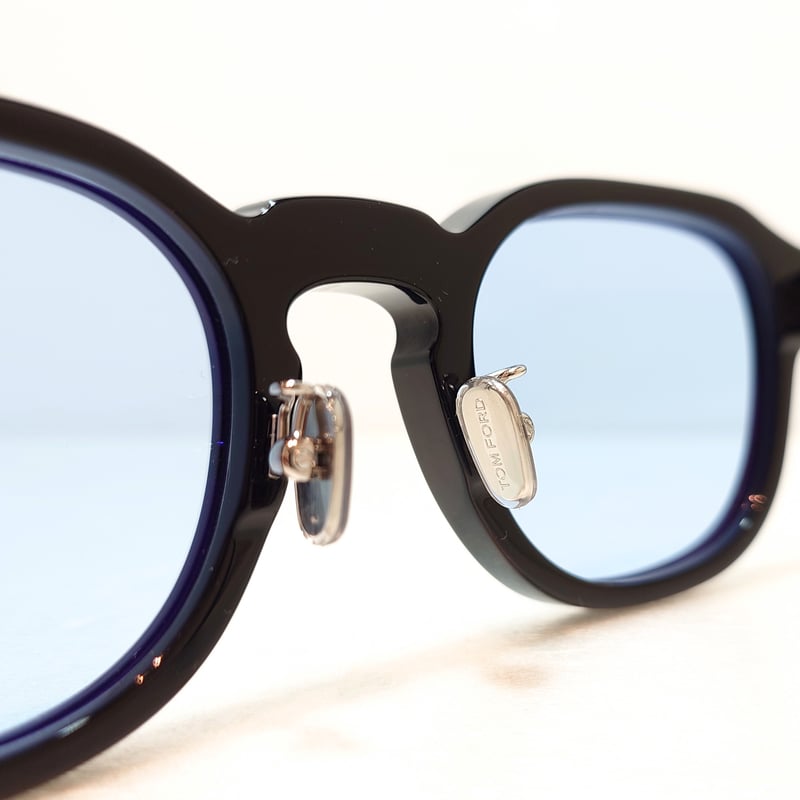 TOM FORD】 TF1230-D ECO 01V | OPTICAL TAILOR CR