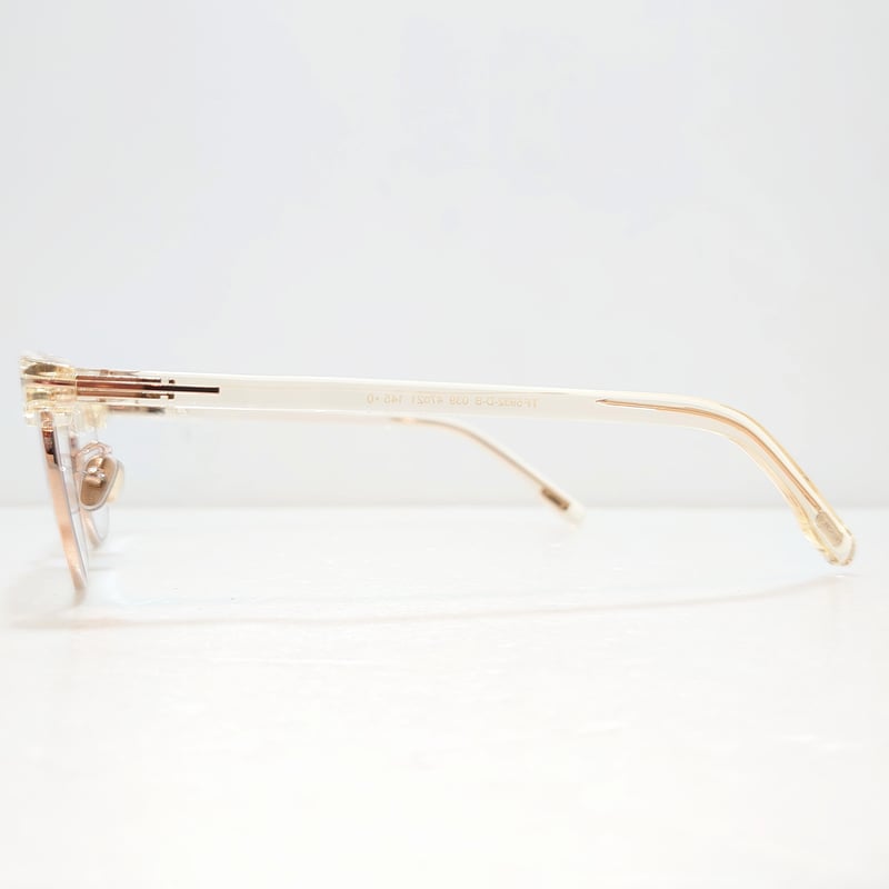 TOM FORD TF5932-D-B 039 トムフォードレアメガネ眼鏡