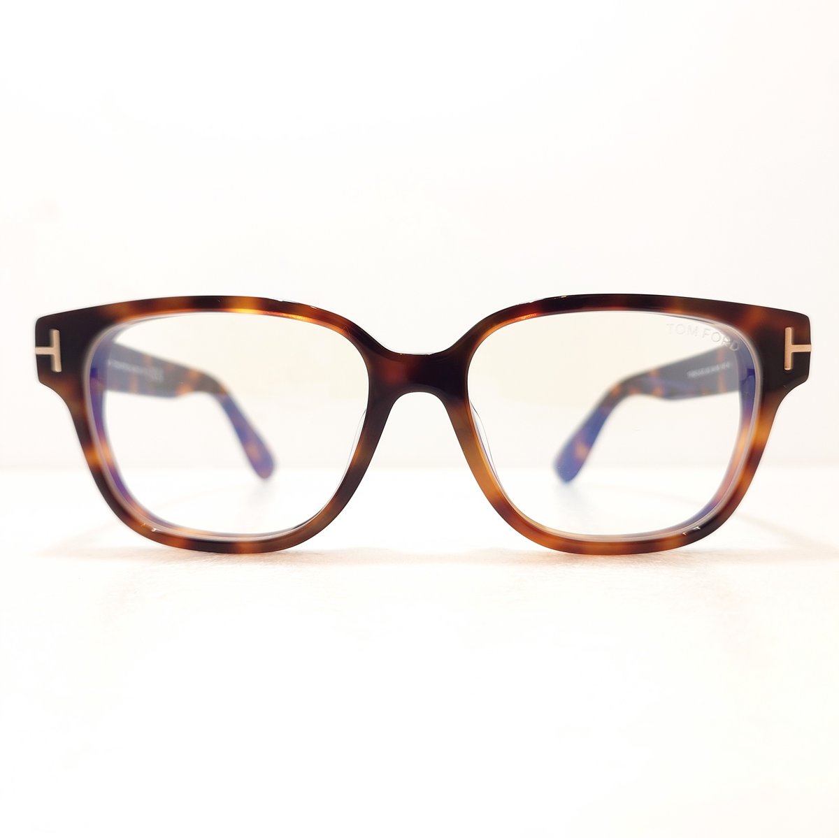 TOM FORD】 TF6071-D-B 053 | OPTICAL TAILOR CRADLE