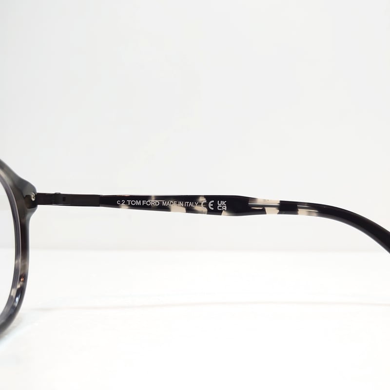 TOM FORD TF6008-D-B 055 | OPTICAL TAILOR CRADLE 