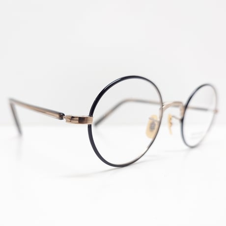 【BJ CLASSIC COLLECTION】　PREM-145S PT　C-1-1 ゴールド-ブラック