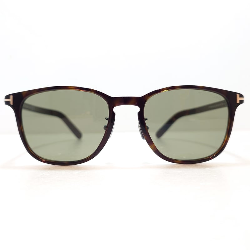 【TOM FORD】 TF1048-D ECO 52N TOM FORD トムフォード TF1048-D ECO 52N | メガネのクギミヤ