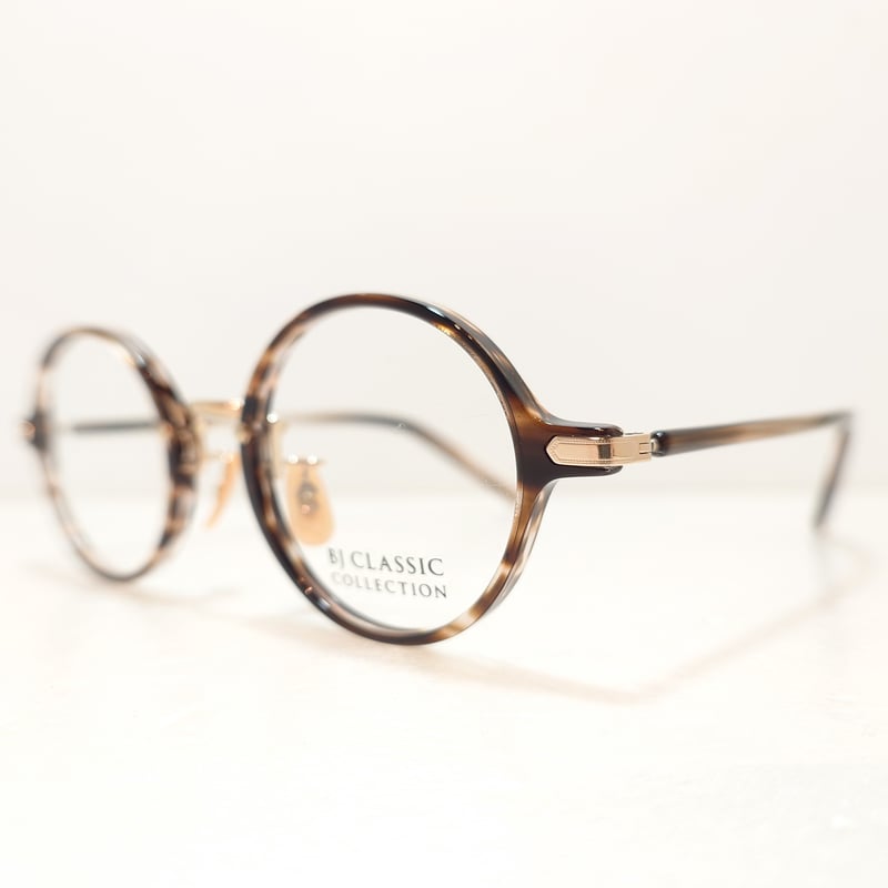 BJ CLASSIC COLLECTION C-30-1 クロササーゴールド BJ CLASSIC COLLECTION COM-303PT C-30-1 クロササ-ゴール