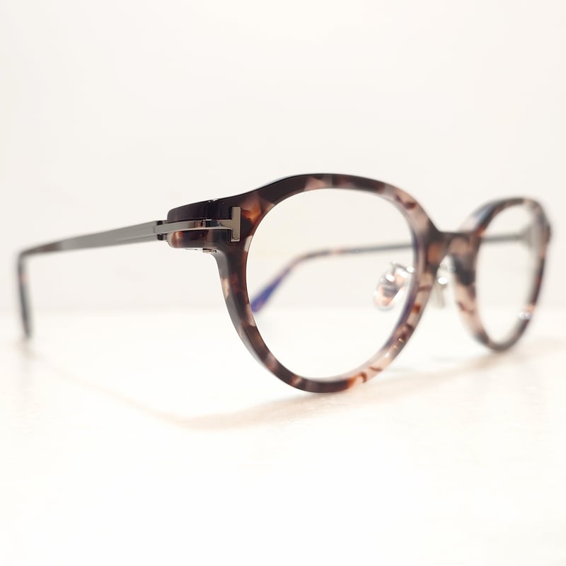 TOM FORD TF6023-D-B 055 | OPTICAL TAILOR CRADLE