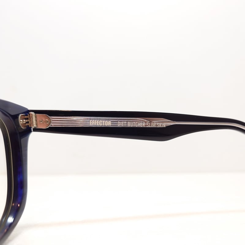 EFFECTOR】 Weez BK | OPTICAL TAILOR CRADLE