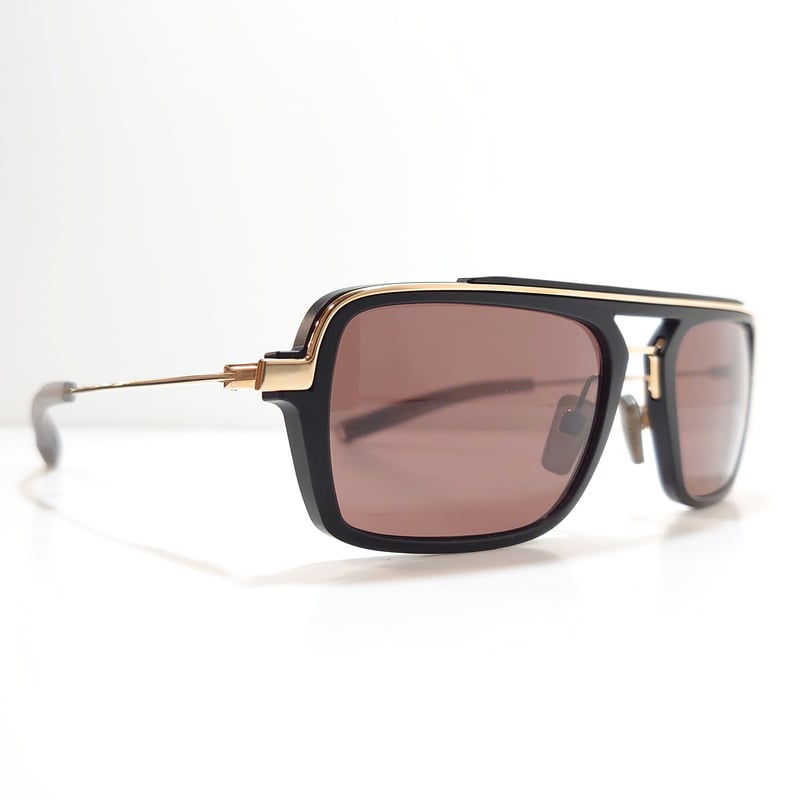 DITA Lancier LSA-404 DLS404-56-01//BLK-GLD | OP