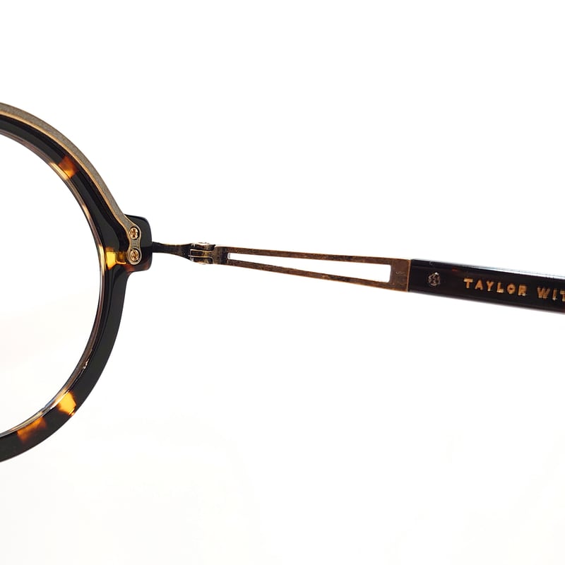 TAYLOR WITH RESPECT cask Col.02(Demi Brown) | O