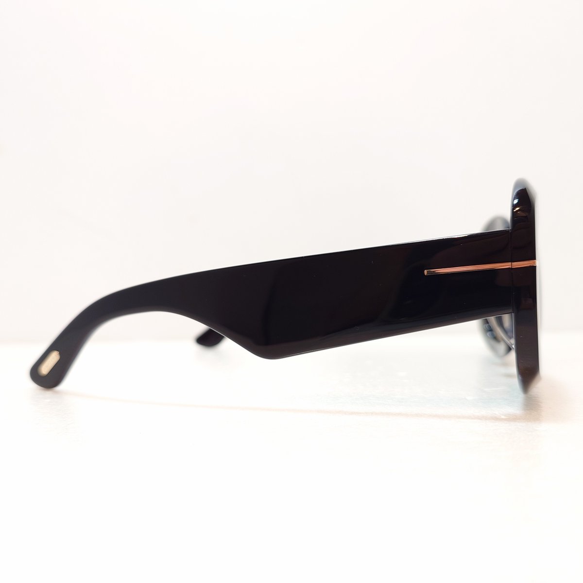 TOM FORD】 Carmen-02 TF1219-F ECO 01A | OPTICAL