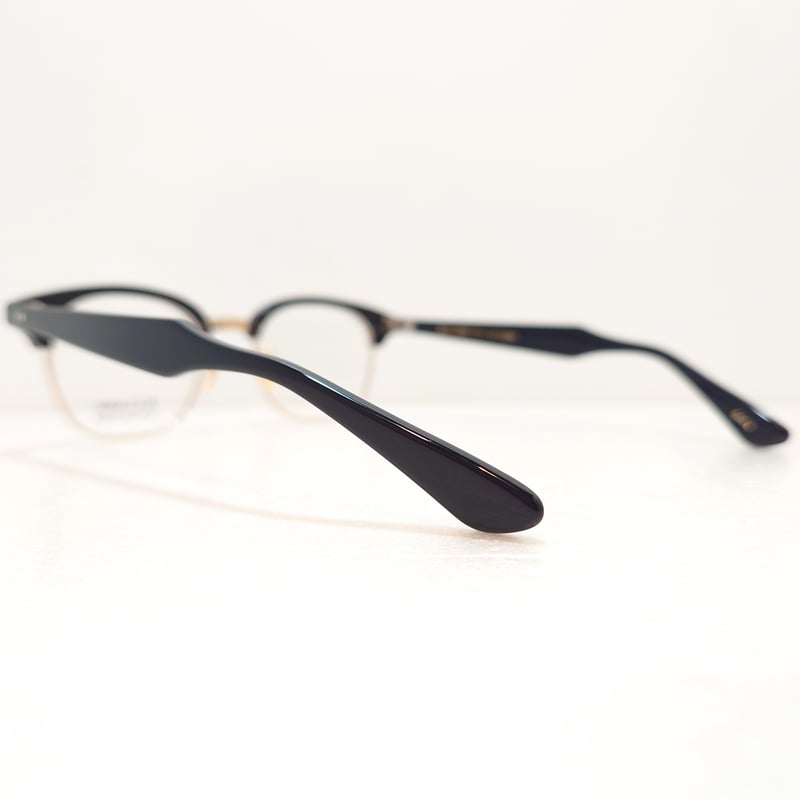 BJ CLASSIC COLLECTION S-702(48) C-1-1 ブラック-ゴールド