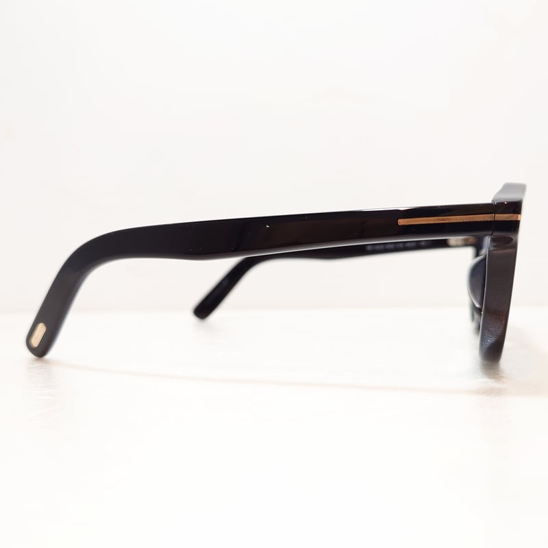 TOM FORD】 TF1123-D ECO 01A | OPTICAL TAILOR CR