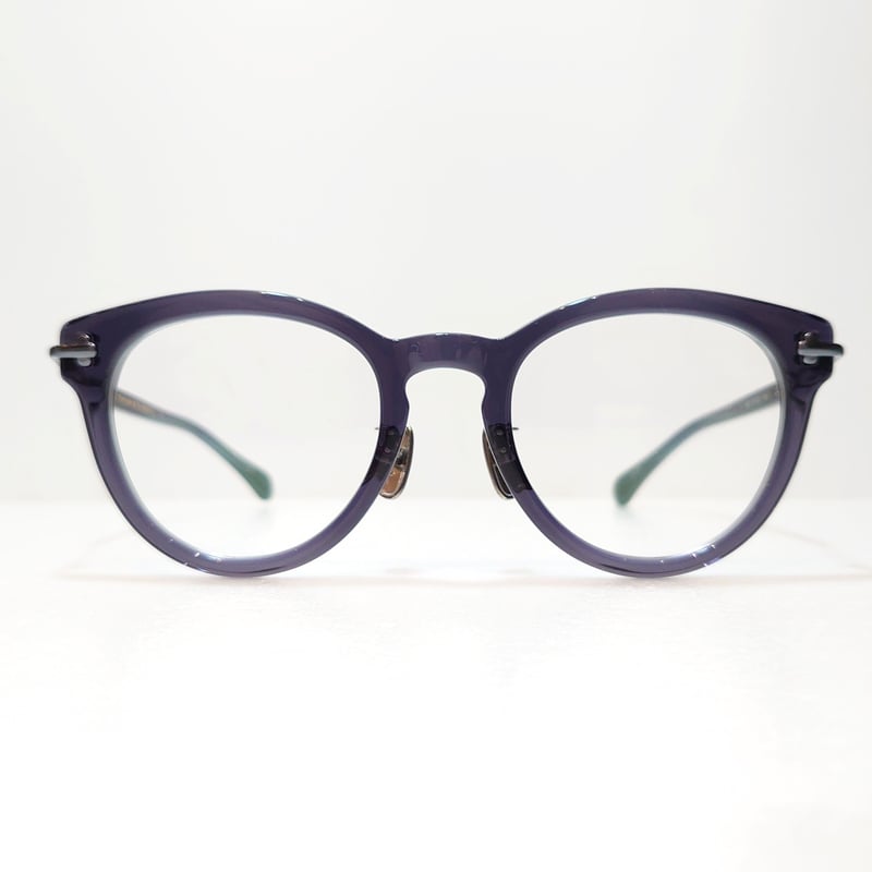 TAYLOR WITH RESPECT rugg Col.03(Navy) | OPTICAL