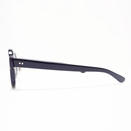 【General optical】　Alfa　#1(Black/Silver)