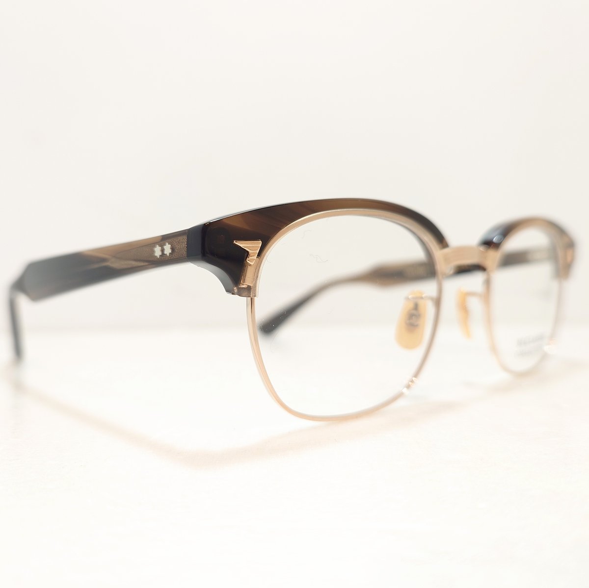 BJ クラシック　S-702 C-189-2 ARTS 偏光レンズ BJ CLASSIC COLLECTION ビージェイクラシックコレクション
