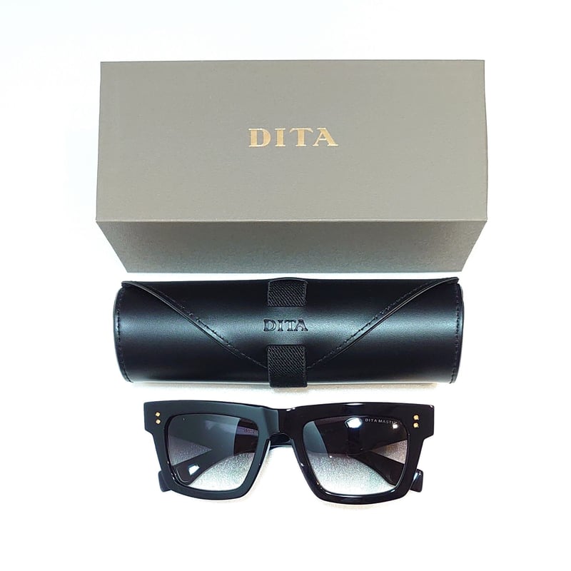 DITA MASTIX DTS712-A-01 | OPTICAL TAILOR CRADLE 