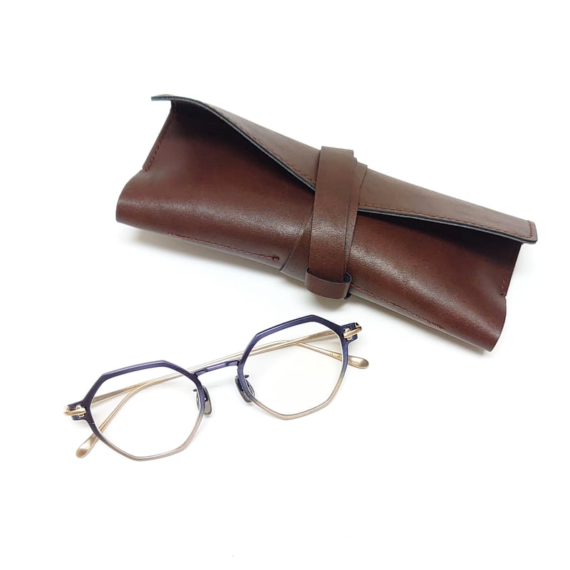 TAYLOR WITH RESPECT okta Col.02(Violet&Gold Gra