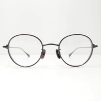【TAYLOR WITH RESPECT】　dig　Col.06(Black Mat)