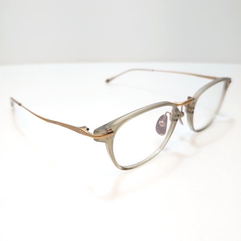 TAYLOR WITH RESPECT union Col.05 | OPTICAL TAIL