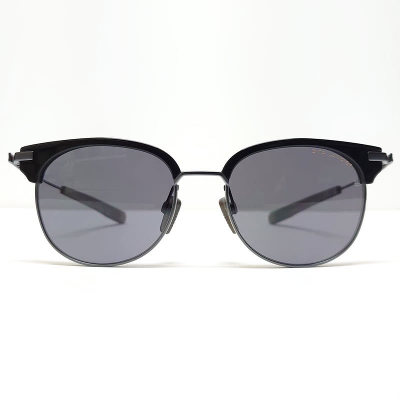 DITA Lancier LSA-414 DLS414-A-01//Black-Black G
