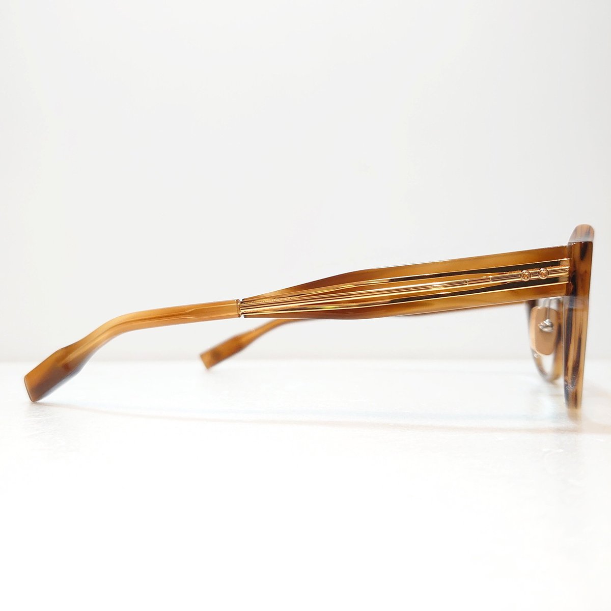 DITA WASSERMAN-TWO DTX415-A-03 | OPTICAL TAILOR