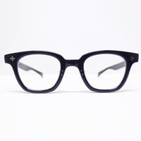 【General optical】　Charlie　#1(Black/Silver)