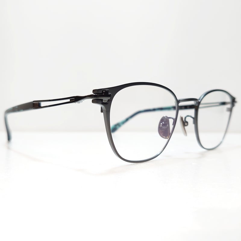 TAYLOR WITH RESPECT molt Col.05 | OPTICAL TAILO