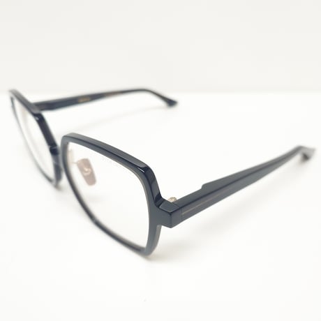 【DITA】　IMPRYNT  DTX749-A-01AF//Black Glass