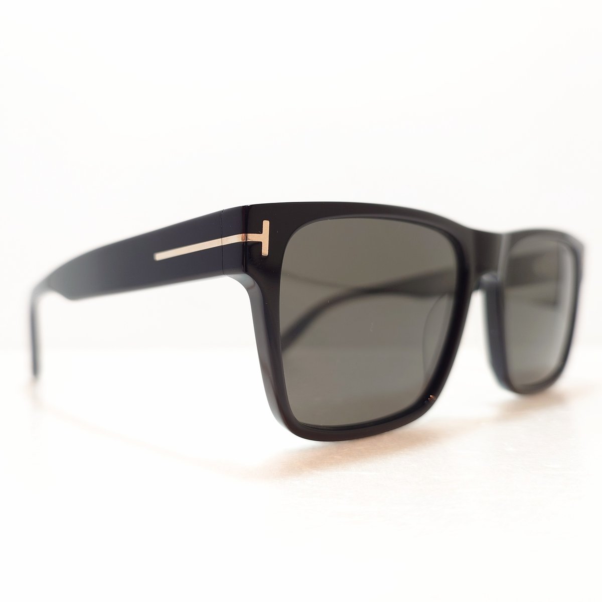 TOM FORD】 Calder TF1205 ECO 01A | OPTICAL TAIL