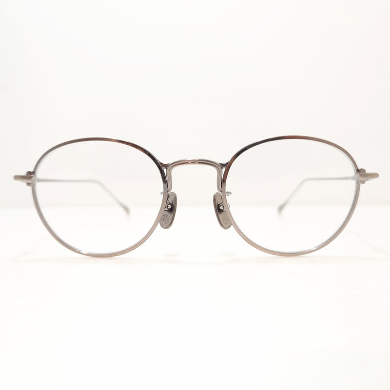 TAYLOR WITH RESPECT】 hoop Col.01(Antique Silve