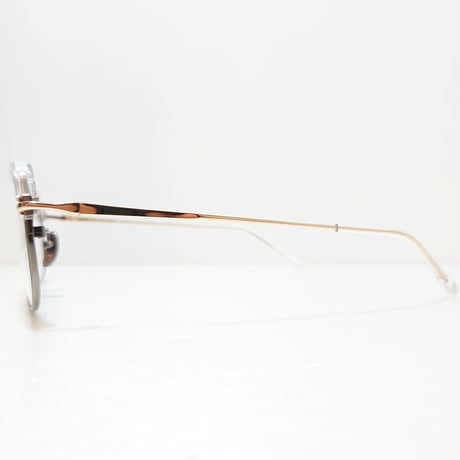 TAYLOR WITH RESPECT　dork　Col.01(Antique Silver)