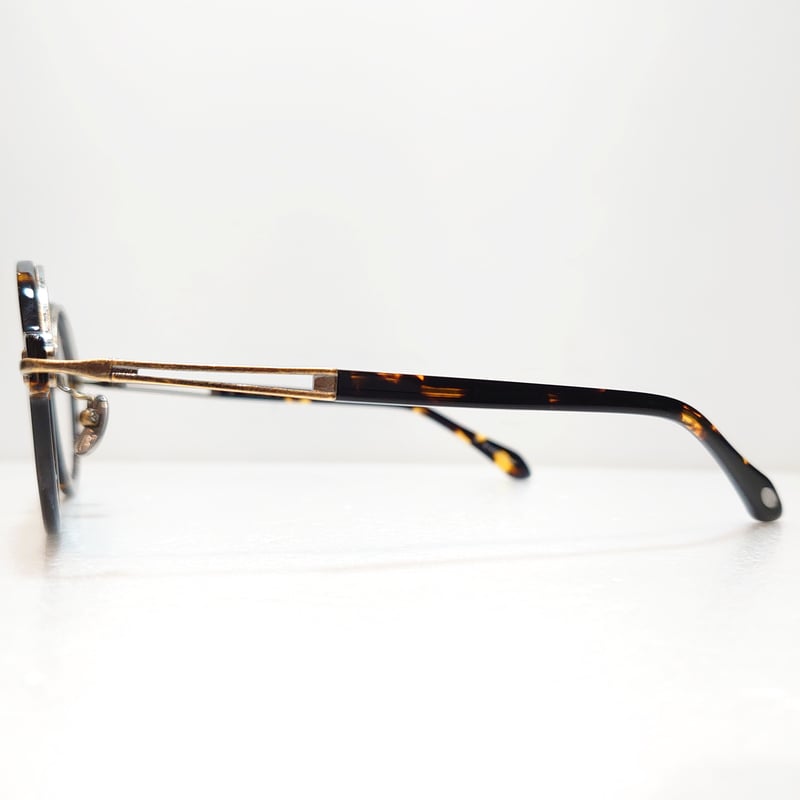 TAYLOR WITH RESPECT cask Col.02(Demi Brown) | O