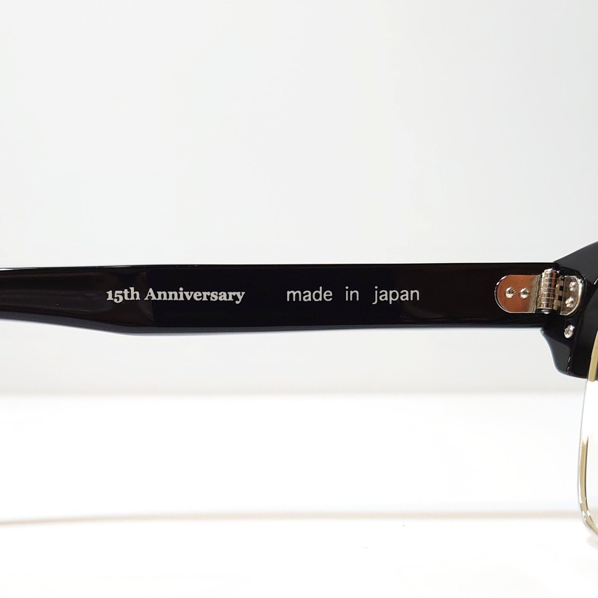 EFFECTOR】 pull BKSI | OPTICAL TAILOR CRADLE