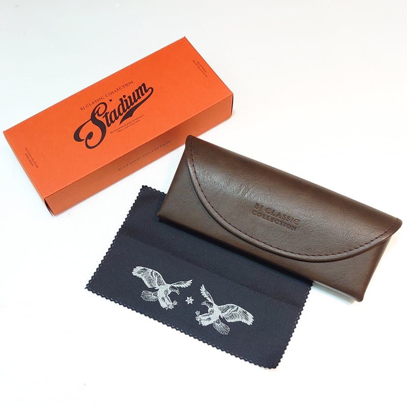 BJ CLASSIC COLLECTION BJ STADIUM C-30 | OPTICAL