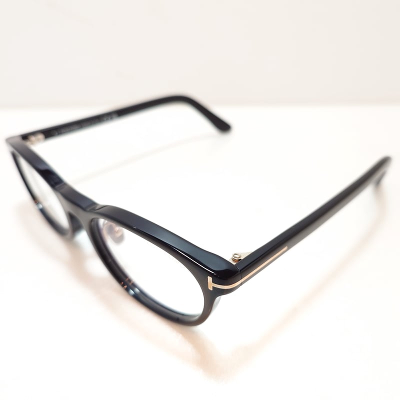 TOM FORD】 TF6075-D-B ECO 001 | OPTICAL TAILOR