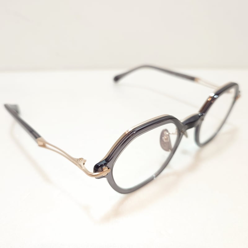TAYLOR WITH RESPECT bebop Col.04(Clear Smoke Pu