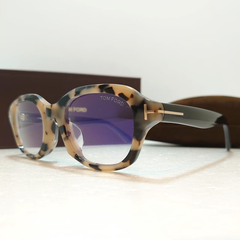 TOM FORD TF6005-D-B 055 | OPTICAL TAILOR CRADLE