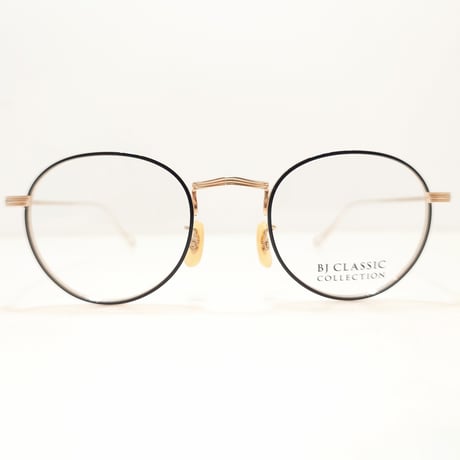 新品美品】BJ classic prem-147dt アンティークシルバ（PREM-145S PT 
