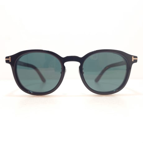 小物 Tom Ford TF119-D Tom Ford™ FT1119-D Square Sunglasses | EyeOns.com