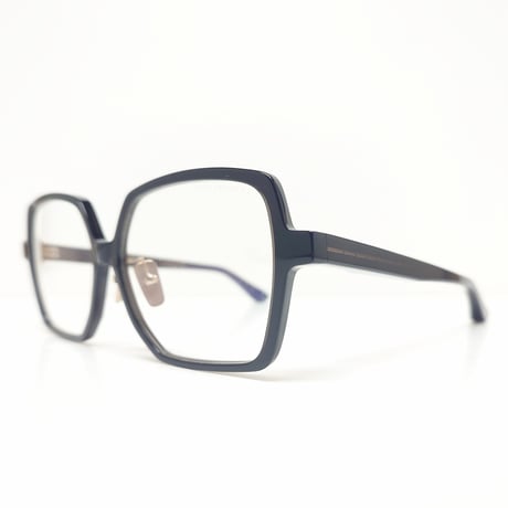 【DITA】　IMPRYNT  DTX749-A-01AF//Black Glass