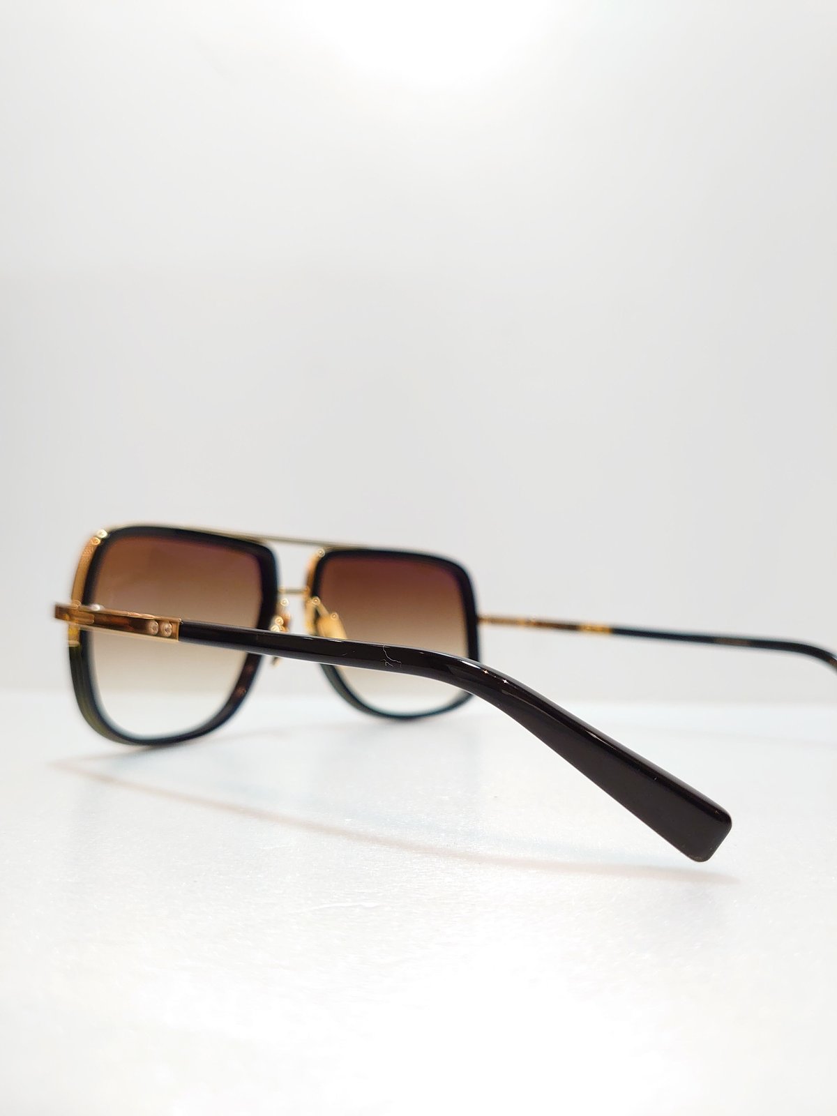 DITA MACH-ONE DRX-2030B-59 | OPTICAL TAILOR CRADLE