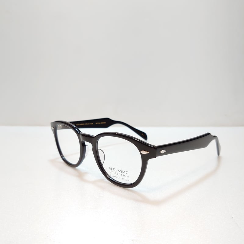 BJ CLASSIC COLLECTION BJ JAZZ 46 C-1 | OPTICAL
