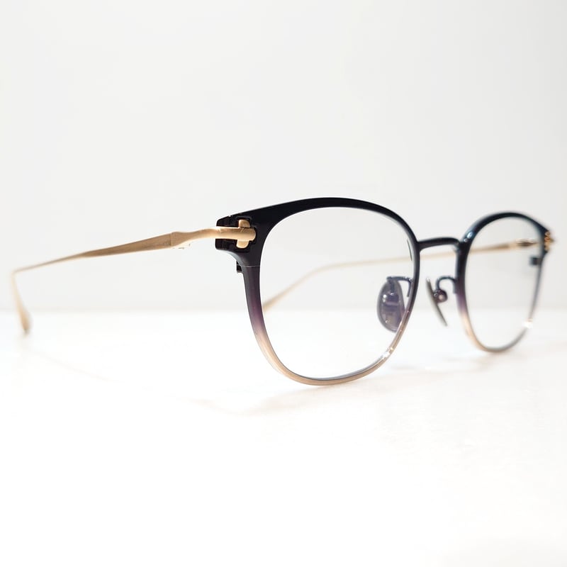 Mél様☺︎専用 TAYLOR WITH RESPECT mellow Col.01(Black&Gold) |