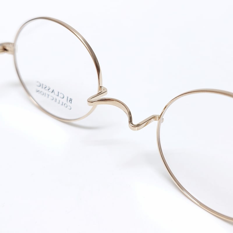 BJ CLASSIC COLLECTION PREM-111 ST C-6 | OPTICAL