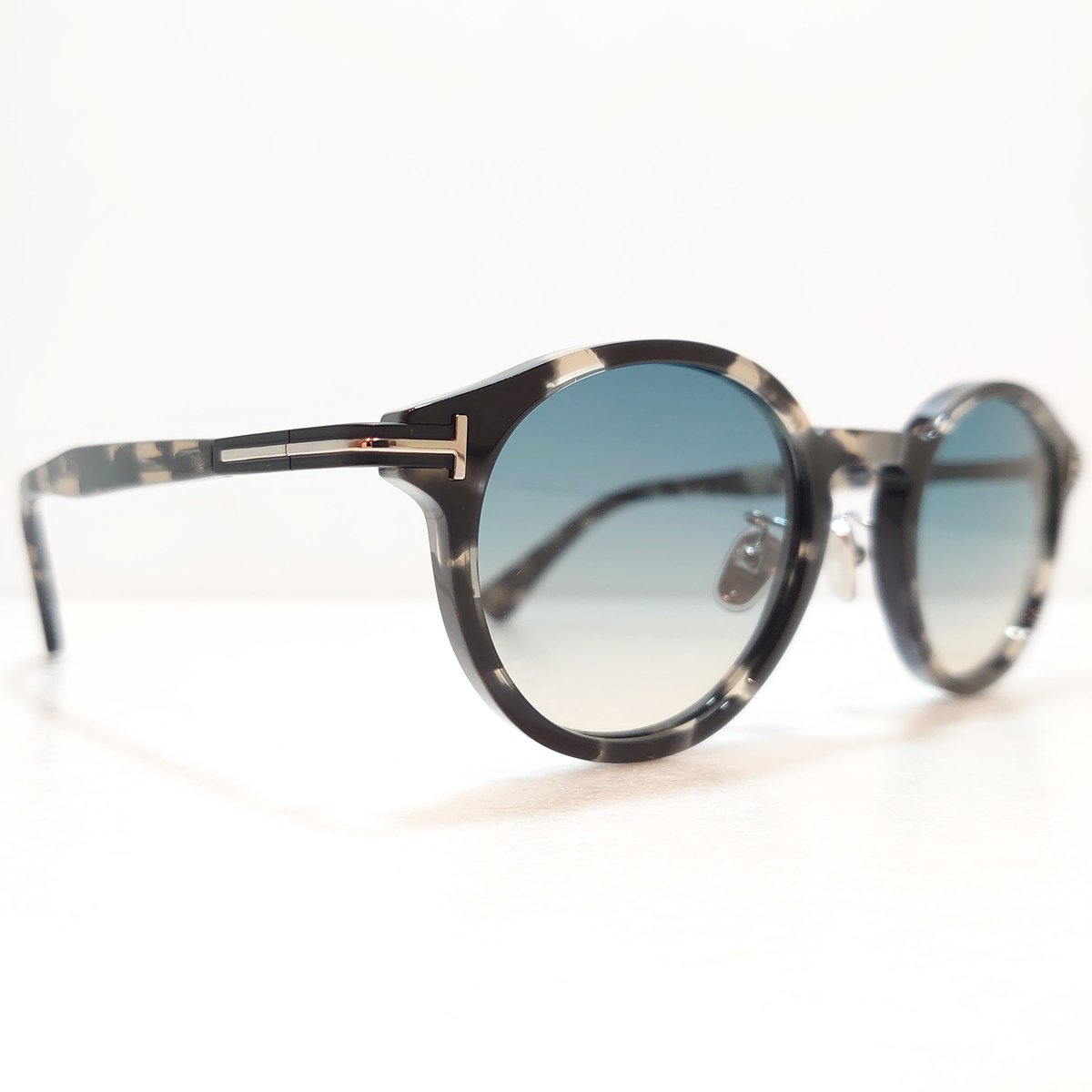 TOM FORD TF1150-D 55P | OPTICAL TAILOR CRADLE
