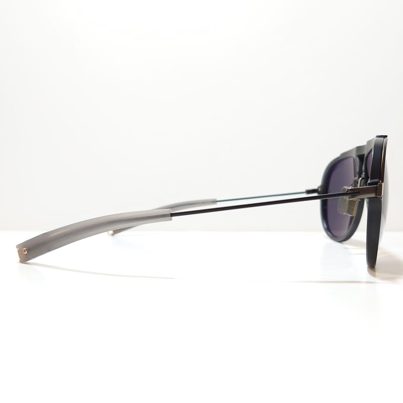 ✨希少✨DITA LANCER サングラス ブラック ユニセックス Amazon.co.jp: [Dita] FLIGHT.006 Black Rose Gold/Dark Grey 52