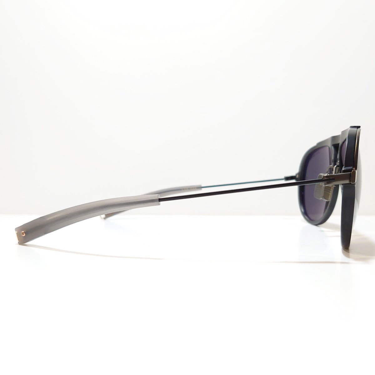 DITA Lancier LSA-406 DLS406-A-03//BLK-GUN | OPT