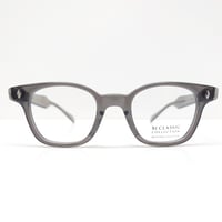 【BJ CLASSIC COLLECTION】　FLEXI FIT-99　C-19 クリアグレー