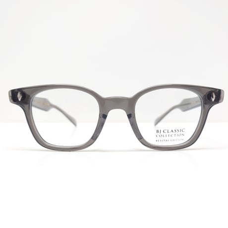 【BJ CLASSIC COLLECTION】　FLEXI FIT-99　C-19 クリアグレー