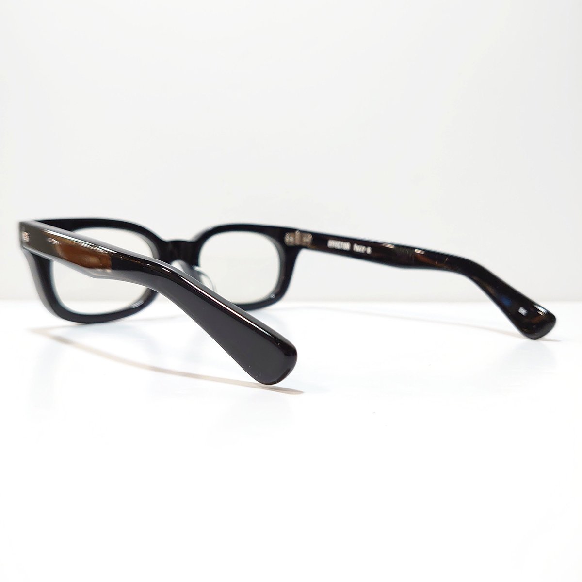 EFFECTOR fuzz-s BK | OPTICAL TAILOR CRADLE